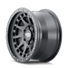 Dirty Life Enigma 9311 Wheel – Matte Black