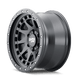 Dirty Life Enigma 9311 Wheel – Matte Black