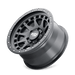Dirty Life Enigma 9311 Wheel – Matte Black