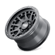 Dirty Life Enigma 9311 Wheel – Matte Black