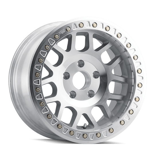 Dirty Life Mesa Race 9312 Wheel – Machined