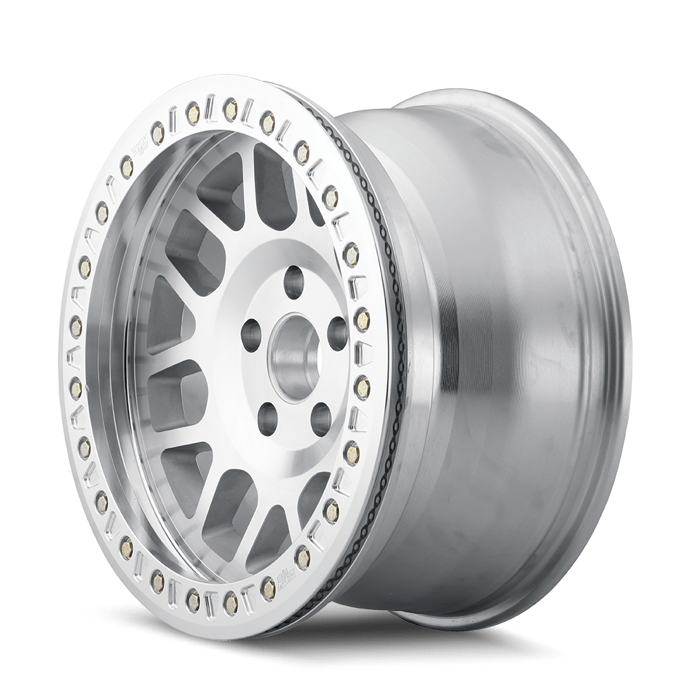Dirty Life Mesa Race 9312 Wheel – Machined