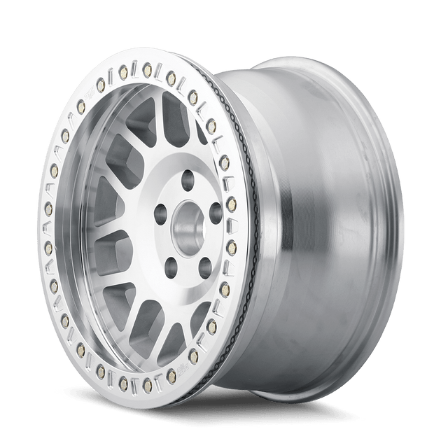 Dirty Life Mesa Race 9312 Wheel – Machined