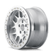 Dirty Life Mesa Race 9312 Wheel – Machined