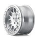Dirty Life Mesa Race 9312 Wheel – Machined