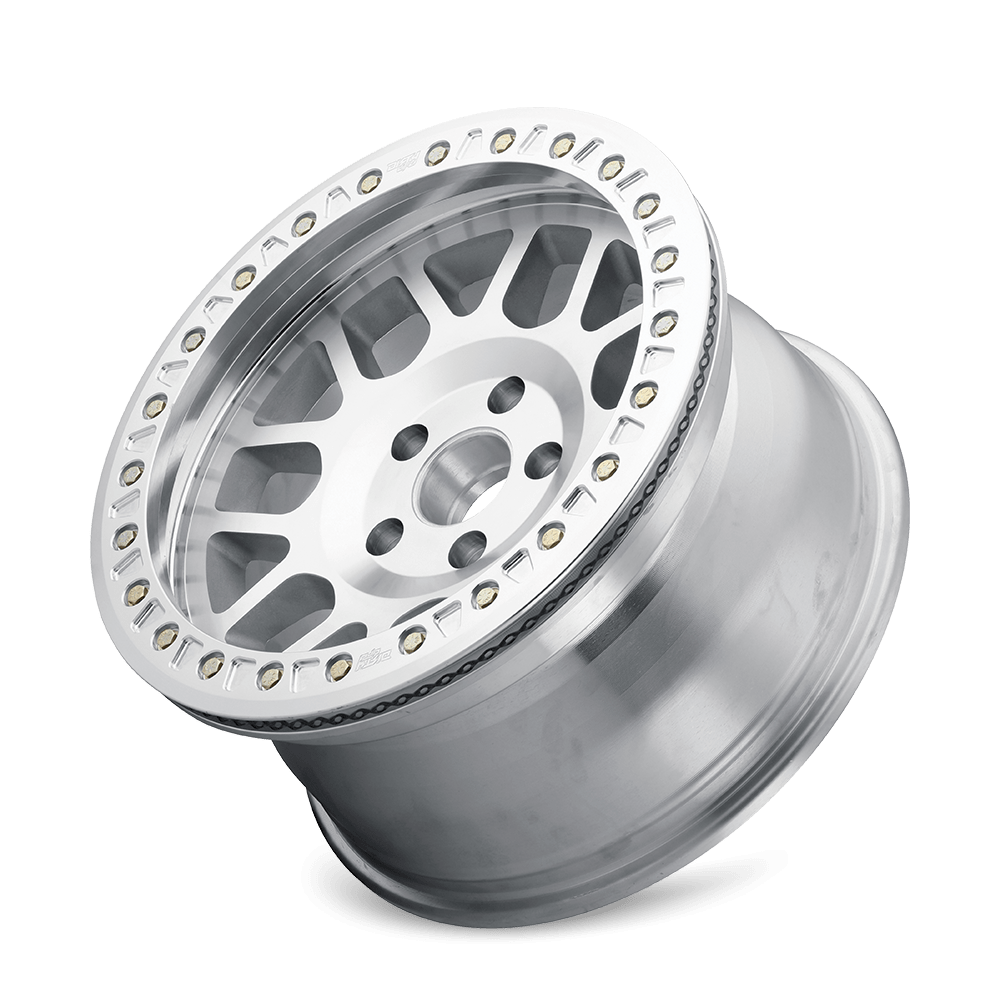 Dirty Life Mesa Race 9312 Wheel – Machined
