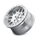 Dirty Life Mesa Race 9312 Wheel – Machined