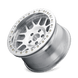Dirty Life Mesa Race 9312 Wheel – Machined