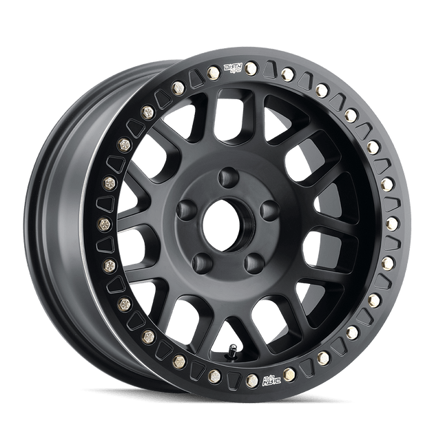 Dirty Life Mesa Race 9312 Wheel – Matte Black