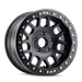 Dirty Life Mesa Race 9312 Wheel – Matte Black