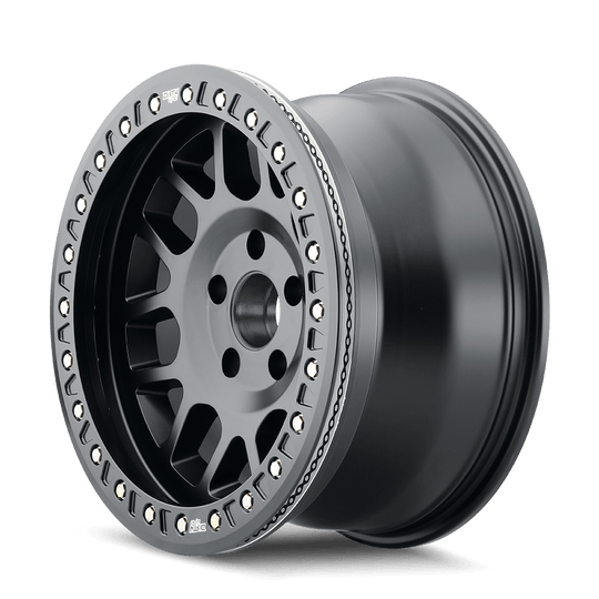 Dirty Life Mesa Race 9312 Wheel – Matte Black
