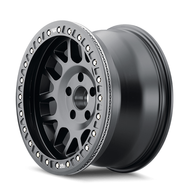 Dirty Life Mesa Race 9312 Wheel – Matte Black