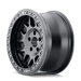 Dirty Life Mesa Race 9312 Wheel – Matte Black