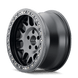Dirty Life Mesa Race 9312 Wheel – Matte Black