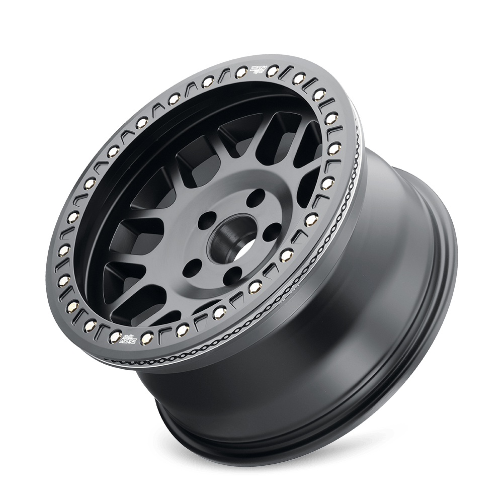 Dirty Life Mesa Race 9312 Wheel – Matte Black