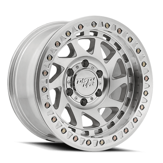 Dirty Life Enigma Race 9313 Wheel – Machined