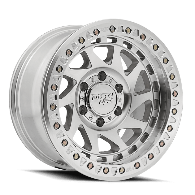 Dirty Life Enigma Race 9313 Wheel – Machined