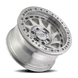 Dirty Life Enigma Race 9313 Wheel – Machined