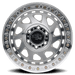Dirty Life Enigma Race 9313 Wheel – Machined