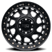 Dirty Life Enigma Race 9313 Wheel – Matte Black