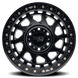Dirty Life Enigma Race 9313 Wheel – Matte Black