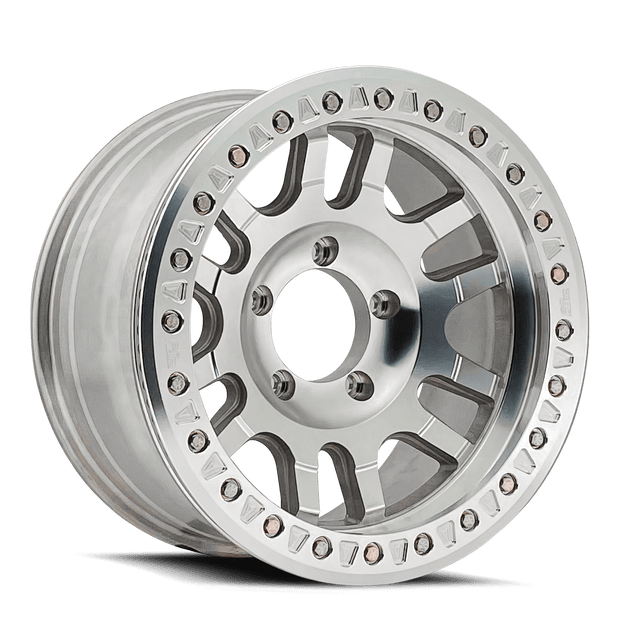 Dirty Life Canyon Race 9314 Wheel – Machined