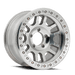 Dirty Life Canyon Race 9314 Wheel – Machined