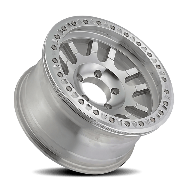 Dirty Life Canyon Race 9314 Wheel – Machined