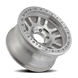 Dirty Life Canyon Race 9314 Wheel – Machined