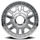 Dirty Life Canyon Race 9314 Wheel – Machined