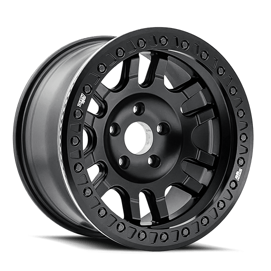 Dirty Life Canyon Race 9314 Wheel – Matte Black