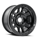 Dirty Life Canyon Race 9314 Wheel – Matte Black
