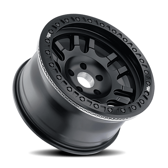 Dirty Life Canyon Race 9314 Wheel – Matte Black