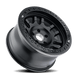 Dirty Life Canyon Race 9314 Wheel – Matte Black