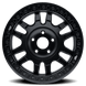 Dirty Life Canyon Race 9314 Wheel – Matte Black
