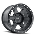 Dirty Life Compound 9315 Wheel – Matte Black