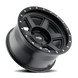 Dirty Life Compound 9315 Wheel – Matte Black