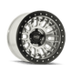Dirty Life DT-3 9317 Wheel – Machined