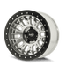 Dirty Life DT-3 9317 Wheel – Machined