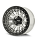 Dirty Life DT-3 9317 Wheel – Machined