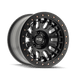 Dirty Life DT-3 9317 Wheel – Satin Black