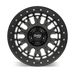 Dirty Life DT-3 9317 Wheel – Satin Black