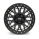 Dirty Life DT-3 9317 Wheel – Satin Black
