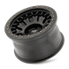 Dirty Life DT-3 9317 Wheel – Satin Black