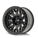 Dirty Life DT-3 9317 Wheel – Satin Black