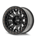 Dirty Life DT-3 9317 Wheel – Satin Black