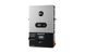 EG4 12000XP V2 off-grid inverter, left angle view