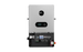 EG4 12000XP V2 inverter, open view