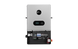 EG4 12000XP V2 off-grid inverter with wiring compartment open