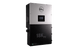 EG4 18kPV hybrid solar inverter, angle view